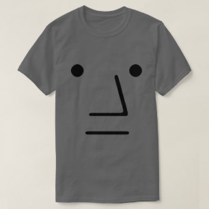 "NPC" T-SHIRT