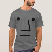 "NPC" T-SHIRT (Voorkant)