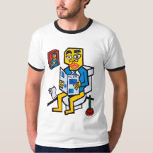 NPC-TOLIET