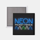 NPF-magneet Magneet (Voorkant / Achterkant)