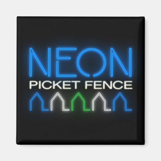 NPF-magneet Magneet (Voorkant)