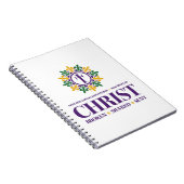 NPM 44th National Convention Notebook (small) Notitieboek (Rechterzijde)