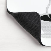 npm installeert koffie JavaScript Programmer Muismat (Hoek)