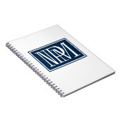 NPM NOTITIEBOEK (Rechterzijde)