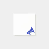 NPM Post-it Opmerkingen Post-it® Notes (Voorkant)