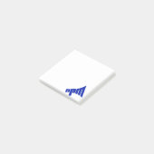 NPM Post-it Opmerkingen Post-it® Notes (Schuin)