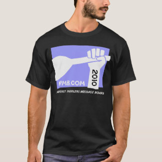 NPMB 2010 T-SHIRT