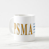 NPSMA KOFFIEMOK (Voorkant links)