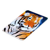 NPT '73 Tijgermagneet Magneet (Linkerzijde)