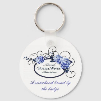 NPWA-Sleutelhanger Sleutelhanger