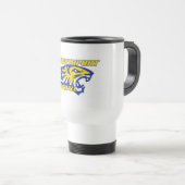 NPYFC Travel Mug Reisbeker (Voorkant rechts)