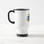 NPYFC Travel Mug Reisbeker (Links)