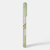 Nr. 001 Marble Case-Mate iPhone Case (Achterkant / Rechts)