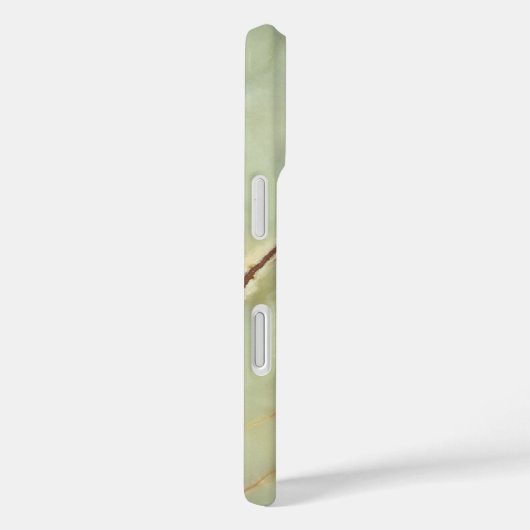 Nr. 001 Marble Case-Mate iPhone Case (Achterkant / Rechts)