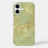 nr.002 Marmer Case-Mate iPhone Case (Achterkant)