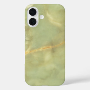 nr.002 Marmer iPhone 16 Hoesje