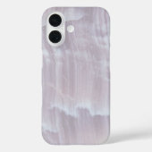 nr.004 Marmer Case-Mate iPhone Case (Achterkant)