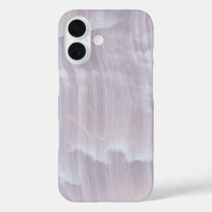 nr.004 Marmer iPhone 16 Hoesje