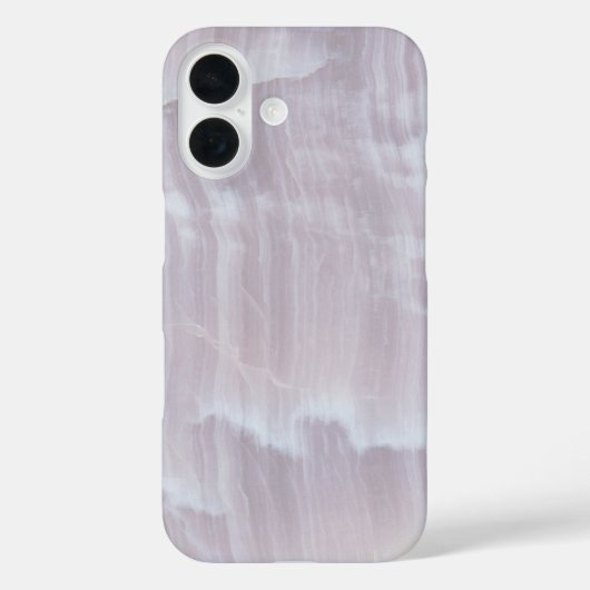 nr.004 Marmer Case-Mate iPhone Case (Achterkant)