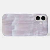 nr.004 Marmer Case-Mate iPhone Case (Achterkant (horizontaal))