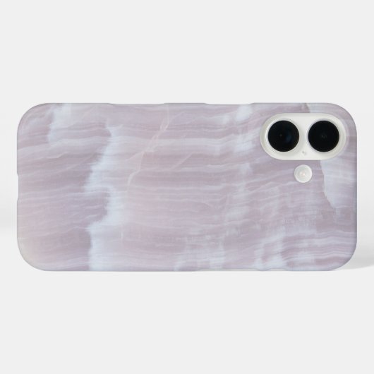 nr.004 Marmer Case-Mate iPhone Case (Achterkant (horizontaal))