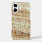 Nr. 006 Marble Case-Mate iPhone Case (Achterkant)