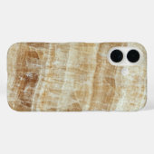 Nr. 006 Marble Case-Mate iPhone Case (Achterkant (horizontaal))
