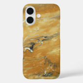 nr.008 Marmer Case-Mate iPhone Case (Achterkant)