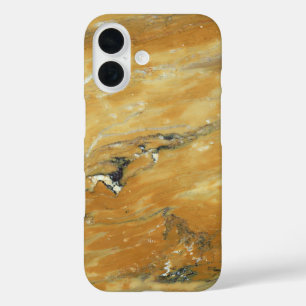 nr.008 Marmer iPhone 16 Hoesje
