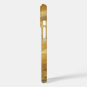 nr.008 Marmer Case-Mate iPhone Case (Achterkant / Links)