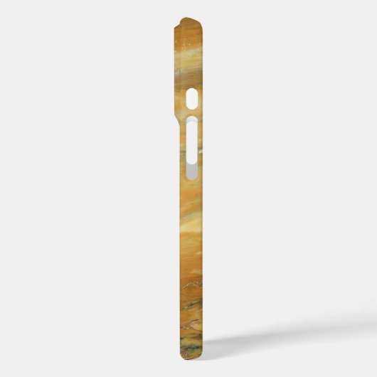 nr.008 Marmer Case-Mate iPhone Case (Achterkant / Links)