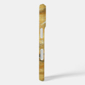 nr.008 Marmer Case-Mate iPhone Case (Achterkant / Rechts)