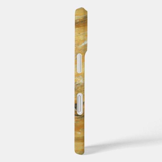 nr.008 Marmer Case-Mate iPhone Case (Achterkant / Rechts)