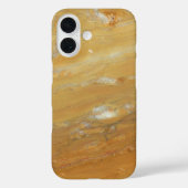 nr.009 Marmer Case-Mate iPhone Case (Achterkant)