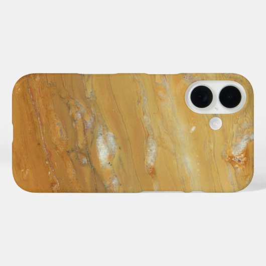 nr.009 Marmer Case-Mate iPhone Case (Achterkant (horizontaal))
