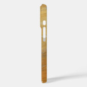 nr.009 Marmer Case-Mate iPhone Case (Achterkant / Links)