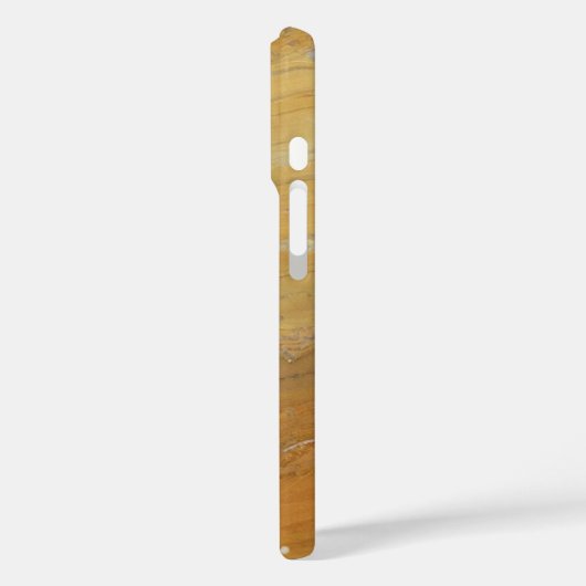 nr.009 Marmer Case-Mate iPhone Case (Achterkant / Links)