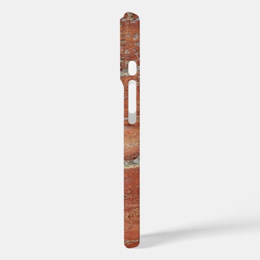 nr.010-marmer Case-Mate iPhone case (Achterkant / Links)