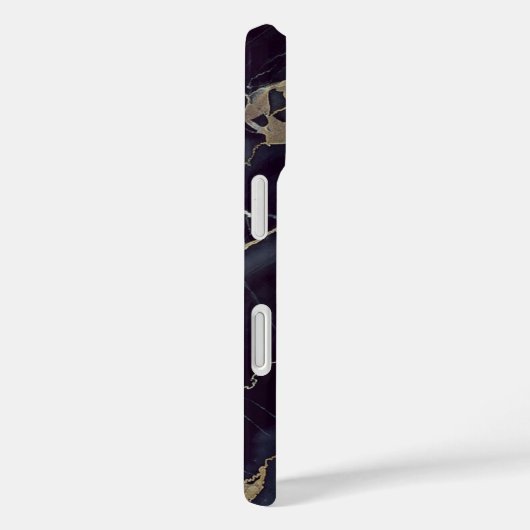 nr.012-marmer Case-Mate iPhone case (Achterkant / Rechts)