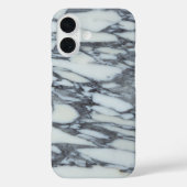 nr.013 Marmer Case-Mate iPhone Case (Achterkant)