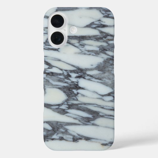 nr.013 Marmer Case-Mate iPhone Case (Achterkant)