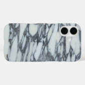 nr.013 Marmer Case-Mate iPhone Case (Achterkant (horizontaal))