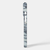 nr.013 Marmer Case-Mate iPhone Case (Achterkant / Links)