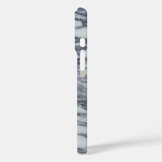 nr.013 Marmer Case-Mate iPhone Case (Achterkant / Links)