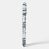 nr.013 Marmer Case-Mate iPhone Case (Achterkant / Rechts)