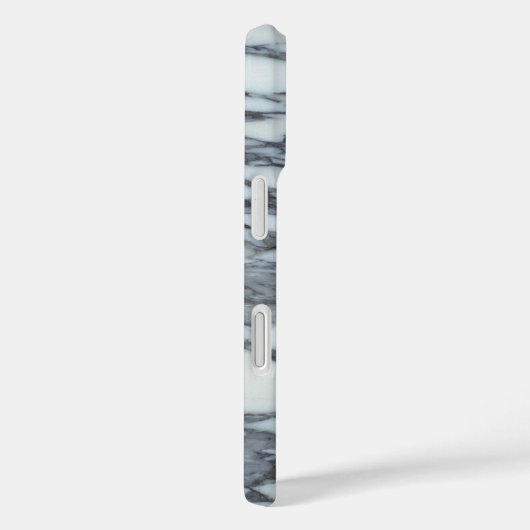 nr.013 Marmer Case-Mate iPhone Case (Achterkant / Rechts)