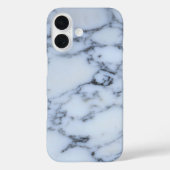 Nr. 014 Marble Case-Mate iPhone Case (Achterkant)