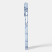 Nr. 014 Marble Case-Mate iPhone Case (Achterkant / Links)