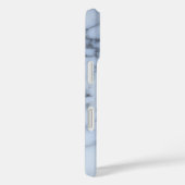 Nr. 014 Marble Case-Mate iPhone Case (Achterkant / Rechts)