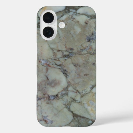 nr.015-marmer Case-Mate iPhone case (Achterkant)